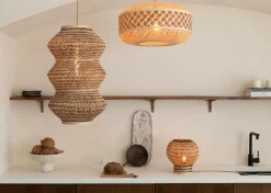 Good&Mojo Bordlamper-Bordlampe Barbados