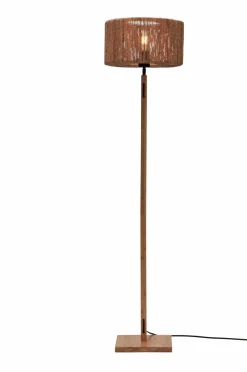 Good&Mojo Gulvlamper-Gulvlampe lige Iguazu