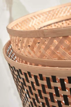 Good&Mojo Gulvlamper-Gulvlampe lige Bhutan