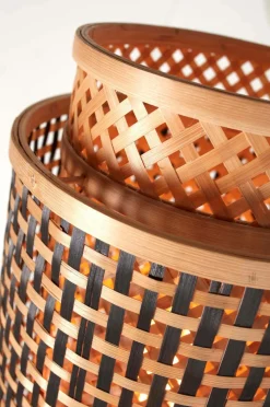 Good&Mojo Gulvlamper-Gulvlampe lige Bhutan