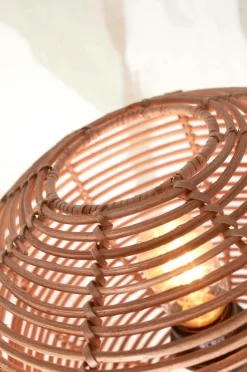 Good&Mojo Gulvlamper-Gulvlampe lige Tanami