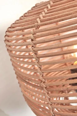 Good&Mojo Gulvlamper-Gulvlampe lige Tanami