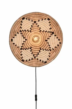 Good&Mojo Væglamper-Væglampe Andros