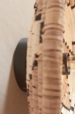 Good&Mojo Væglamper-Væglampe Andros