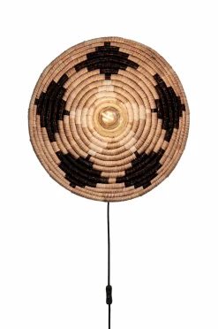 Good&Mojo Væglamper-Væglampe Andros