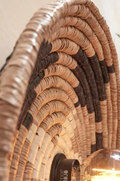 Good&Mojo Væglamper-Væglampe Andros