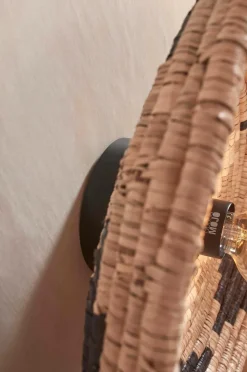 Good&Mojo Væglamper-Væglampe Andros