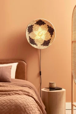 Good&Mojo Væglamper-Væglampe Andros