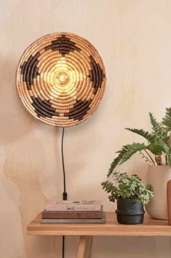 Good&Mojo Væglamper-Væglampe Andros