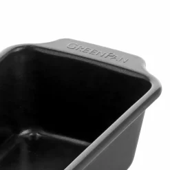 GreenPan Bagetilbehør & Bageredskaber-Brødform 22,5x11,5 cm