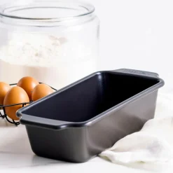 GreenPan Bagetilbehør & Bageredskaber-Brødform 22,5x11,5 cm