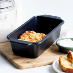 GreenPan Bagetilbehør & Bageredskaber-Brødform 22,5x11,5 cm