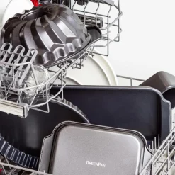 GreenPan Bagetilbehør & Bageredskaber-Brødform 22,5x11,5 cm