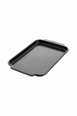 GreenPan Bagetilbehør & Bageredskaber-Kageplade 33x22,5cm