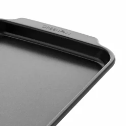 GreenPan Bagetilbehør & Bageredskaber-Kageplade 33x22,5cm