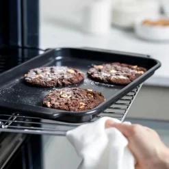 GreenPan Bagetilbehør & Bageredskaber-Kageplade 33x22,5cm