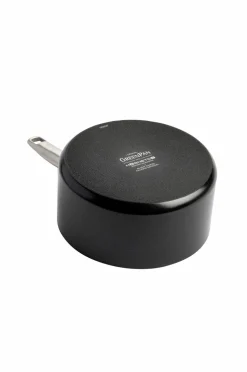 GreenPan Pander & Gryder-Kasserolle 18 cm/2,1 l