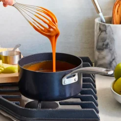 GreenPan Pander & Gryder-Kasserolle 18 cm/2,1 l