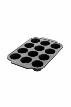 GreenPan Bagetilbehør & Bageredskaber-Muffinkopper 12 stk.