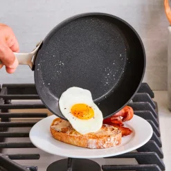 GreenPan Pander & Gryder-Stegepande 30 cm