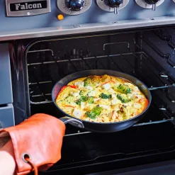 GreenPan Pander & Gryder-Stegepande 30 cm