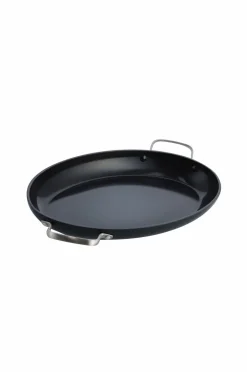 GreenPan Pander & Gryder-Stegepande 40cm