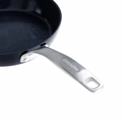 GreenPan Pander & Gryder-Stegepande 24 cm