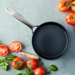 GreenPan Pander & Gryder-Stegepande 24 cm