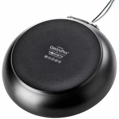 GreenPan Pander & Gryder-Stegepande 20cm