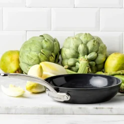 GreenPan Pander & Gryder-Stegepande 20cm