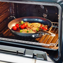 GreenPan Pander & Gryder-Stegepande 20cm