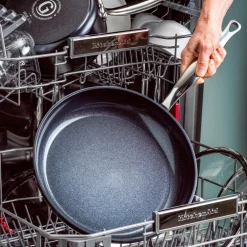 GreenPan Pander & Gryder-Stegepande 20cm