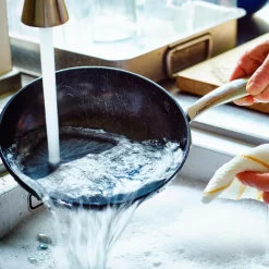 GreenPan Pander & Gryder-Stegepande 20cm