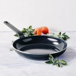 GreenPan Pander & Gryder-Stegepande 30 cm