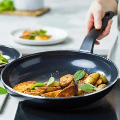 GreenPan Pander & Gryder-Stegepande 26 cm