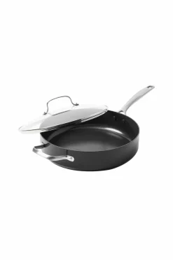GreenPan Pander & Gryder-Stegepande 28 cm/4,3 l