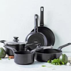 GreenPan Pander & Gryder-Stegepande 28cm/3.10L