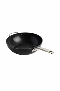 GreenPan Pander & Gryder-Wok 30 cm/4,8 liter