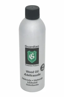Guardian Møbelpleje-Indendørs ædeltræsolie