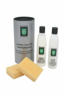 Guardian Møbelpleje-Læderplejesæt