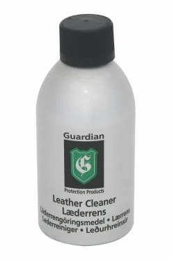 Guardian Møbelpleje-Læderrens