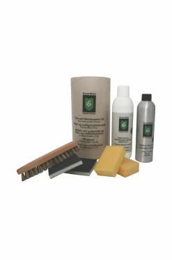 Guardian Møbelpleje-Vedligeholdelsessæt til havemøbler i træ