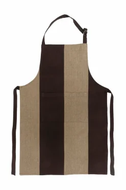 Gustav Ovland Køkkentekstiler-Forklæde Cultra