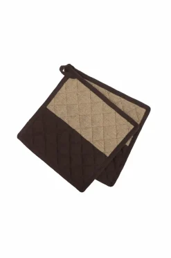 Gustav Ovland Køkkentekstiler-Grydelapper Cultra 2 pakke