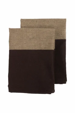 Gustav Ovland Køkkentekstiler-Køkkenhåndklæde Cultra 2 pack