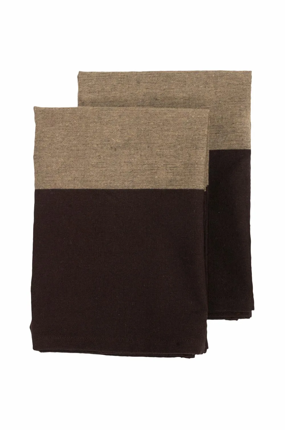 Gustav Ovland Køkkentekstiler-Køkkenhåndklæde Cultra 2 pack