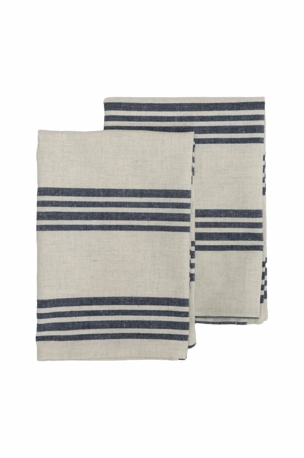 Gustav Ovland Køkkentekstiler-Køkkenhåndklæde Apell 2-pak