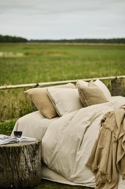 Gustav Ovland Pudebetræk-Pudebetræk Marabel