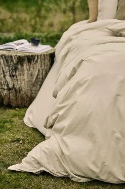 Gustav Ovland Dynebetræk|Sengesæt-Sengesæt Marabel