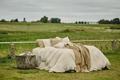 Gustav Ovland Dynebetræk|Sengesæt-Sengesæt Marabel